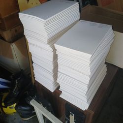 Note Pads
