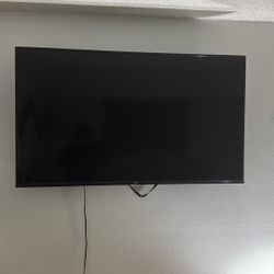 60 Inch TCL Tv 