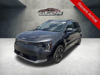 2024 Kia Niro EV