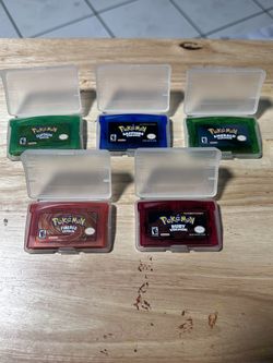 Pokémon