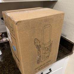 Brand New Pressure Washer 