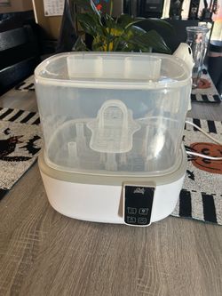 Bottle Sterilizer