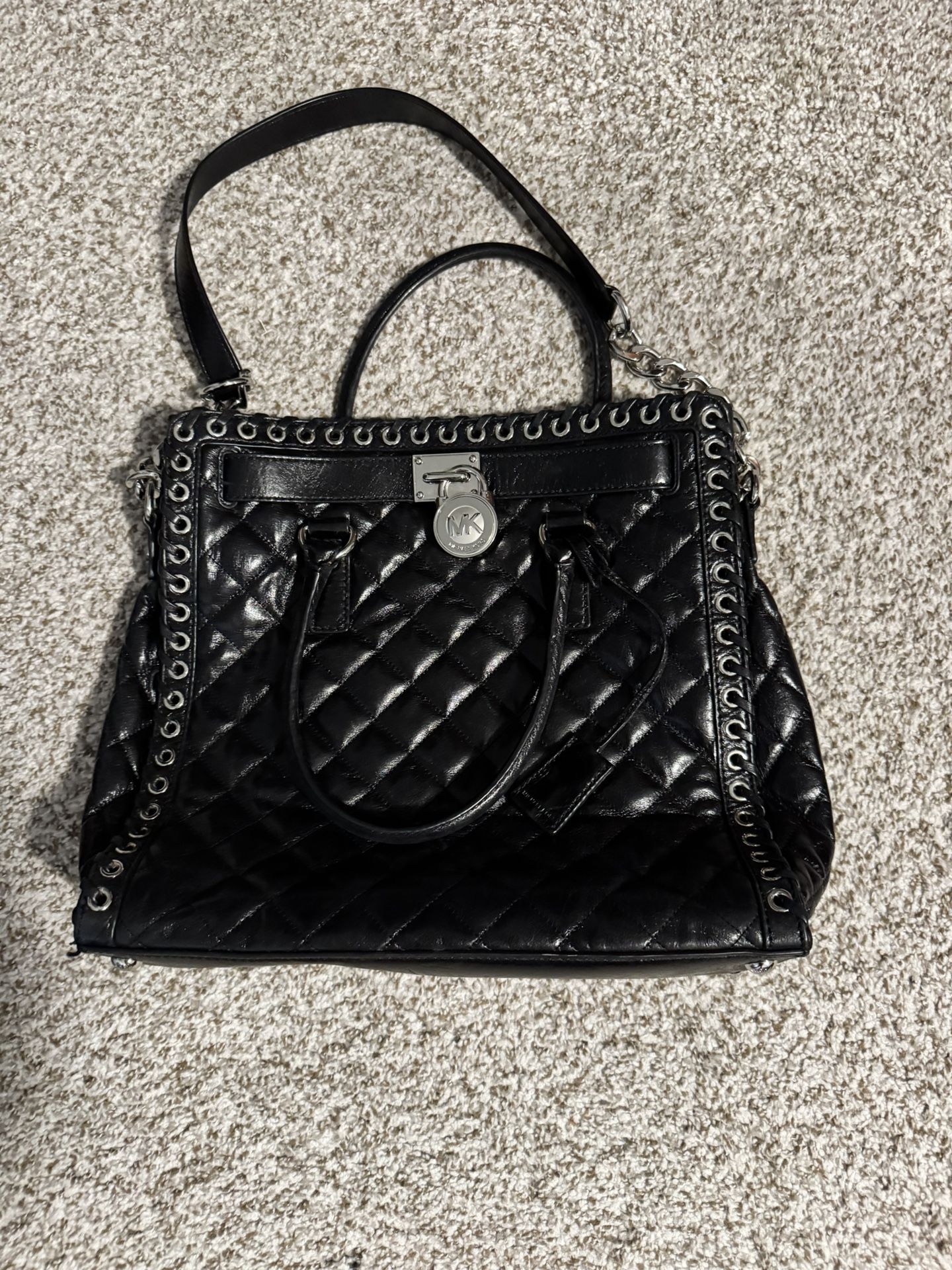 Michael Kors Hamilton -large