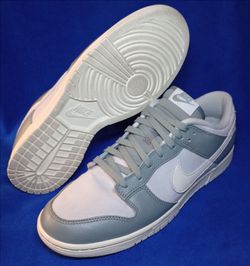 Men's Size 11.5 Nike Dunk Low Premium Mica Green