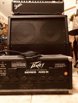 Amps