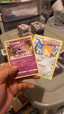 Pokémon Cards