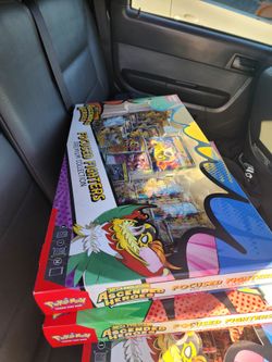 Pokemon