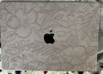 Tough Shell Case For New Air 13.6