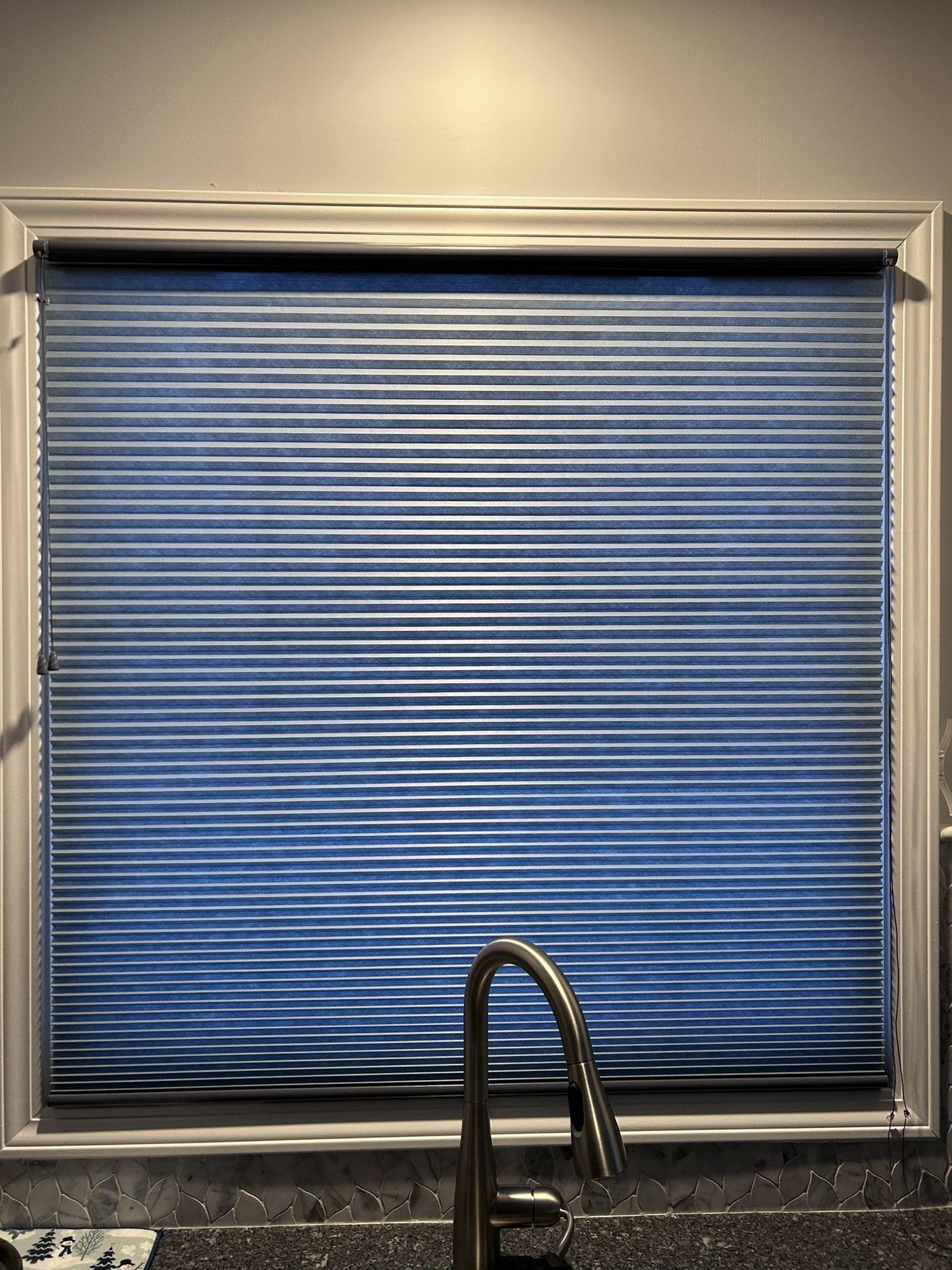 Levelor Cellular Shade