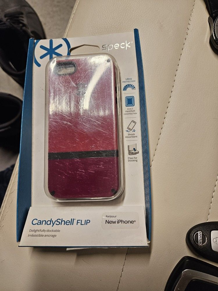 Iphone 5 Case