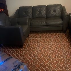 3 Sillones Usados Pero Buena Condiciones $300