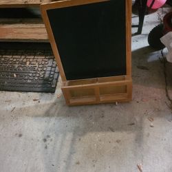 Ikea Chalkboard Luns 21883