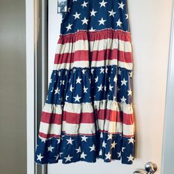New Tasha Polizzi Skirt