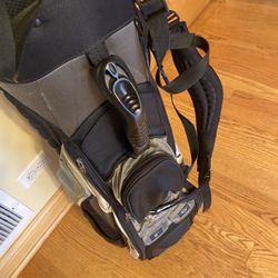 WALTER HAGENS - Golf Bag