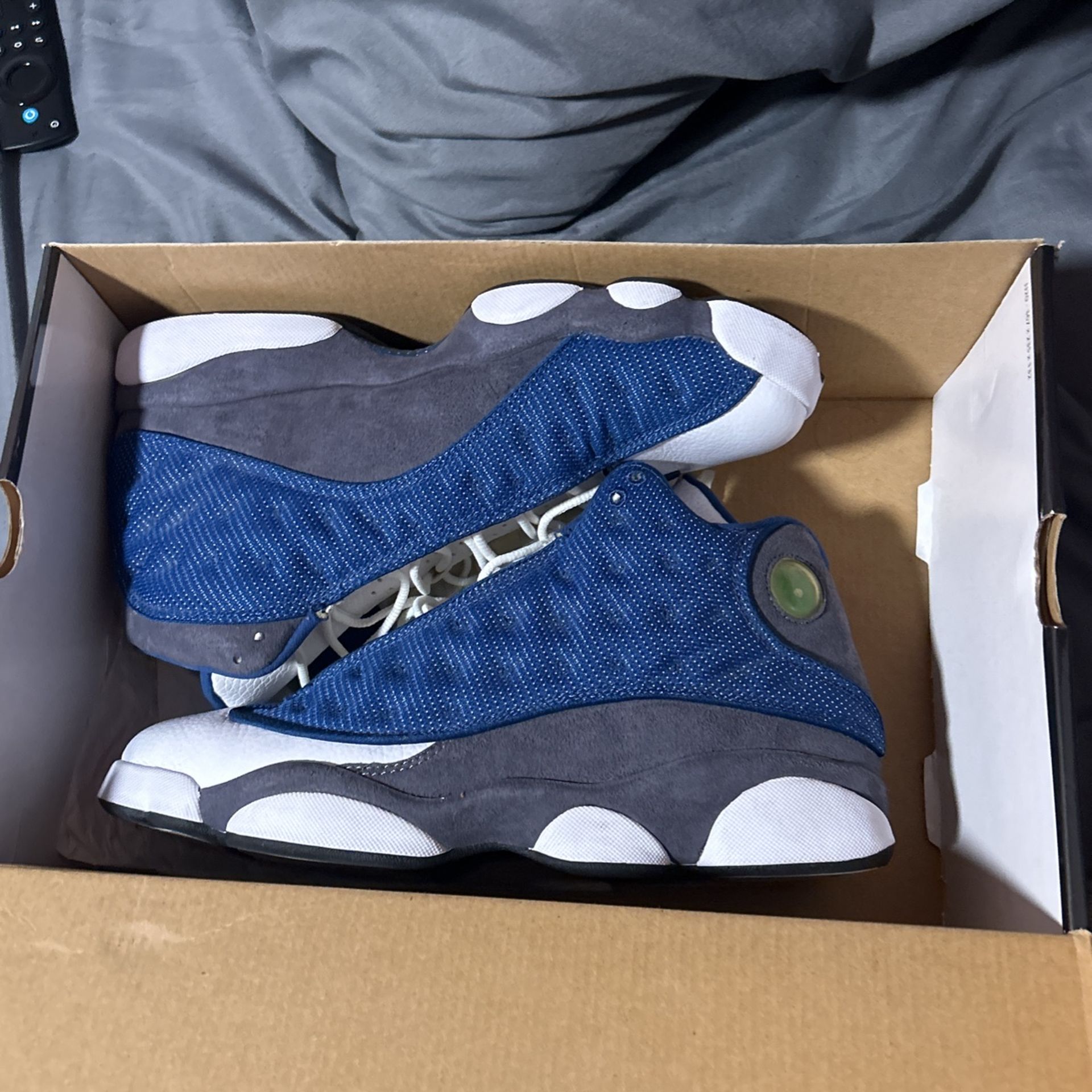 Jordan 13