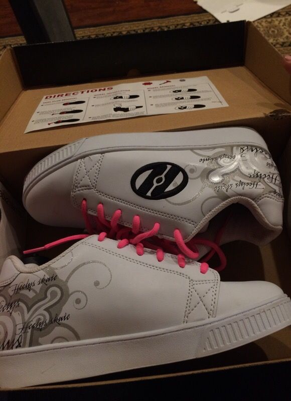 Heelys