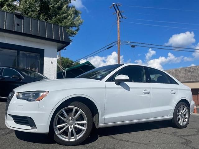 2015 Audi A3