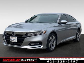 2020 Honda Accord