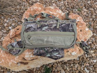 GamePlan Gear Bowbat XL