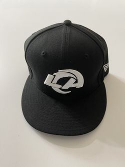 New Era Fitted Cap