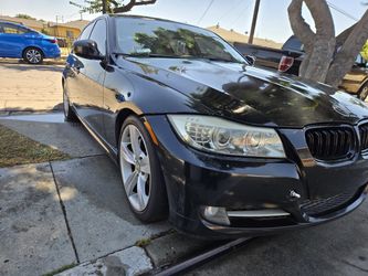 BMW 335I