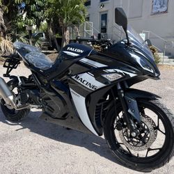 2025 200cc EFI Automatic transmission 0 miles. financing $50 down