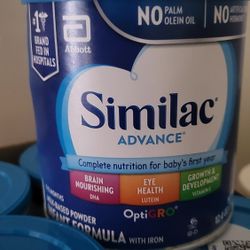Simila Advance 