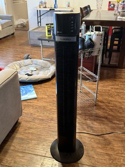 Large Lasko Fan