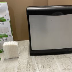 AIR CARE Humidifier Hd1409