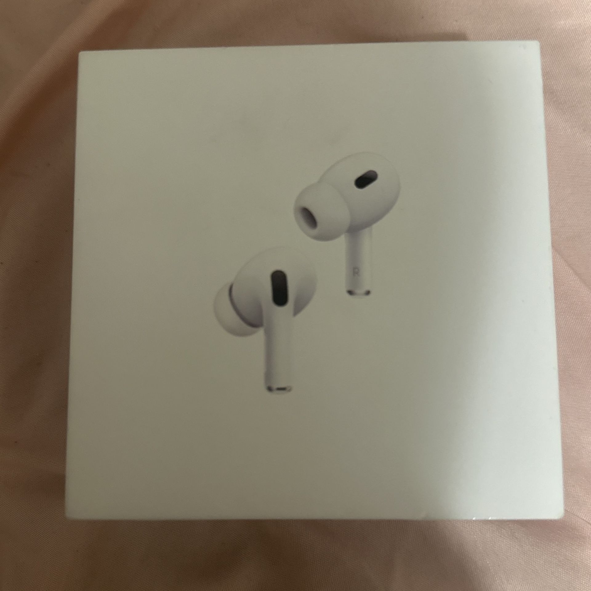 Apple AirPod Pro 2