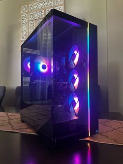 🔥 240+ FPS CUSTOM GAMING PC - RTX 2070