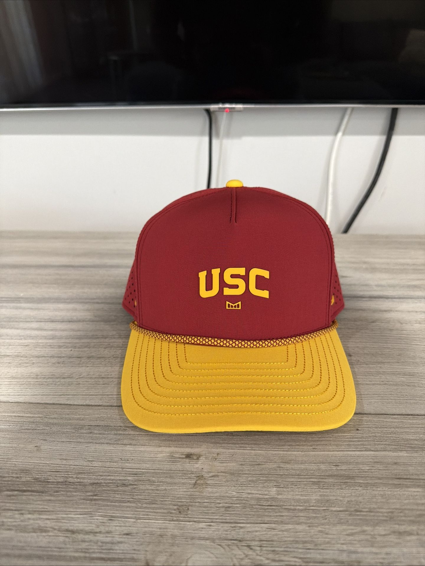 Melin X USC Hat XL - Sold Out!