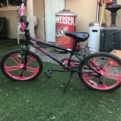 Bikes