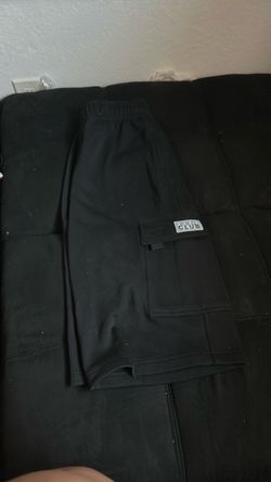 Pro club long shorts