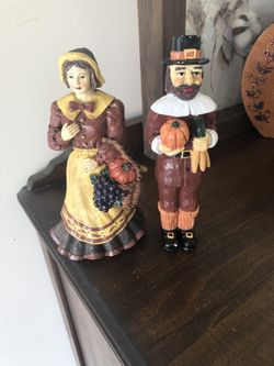 Thanksgiving Decorations