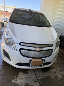 2016 Chevrolet Spark