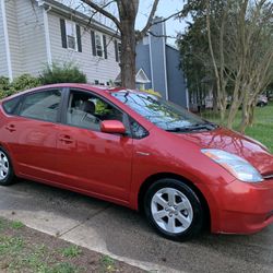 2007 Toyota Prius