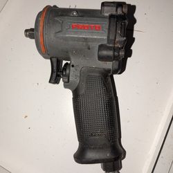 PROTO 1/2" Drive Air Impact Wrench (Professional Grade) - Perfect for Auto/Shop!