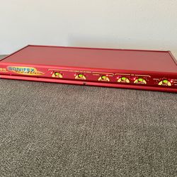 SONIFEX REDBOX RB-VHCMD16 3G/HD/SD-SDI Embedder & De-Embedder 16 Channel Digital I/O