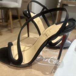 Christian Louboutin Women’s Heels