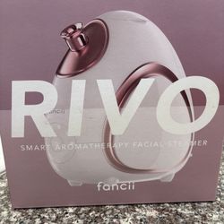 Rico Facial Steamer 