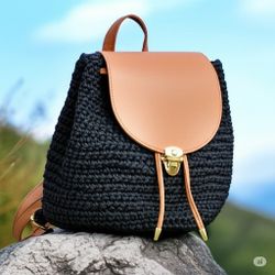 The Every Girl Backpacks 