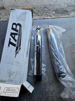 Tab performance  with zombie baffle