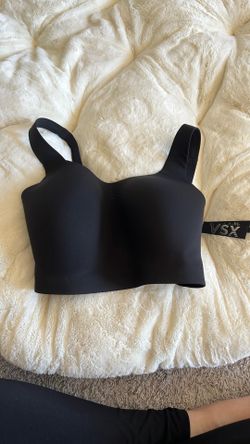 Featherweight Max Sports Bra - 34DDD