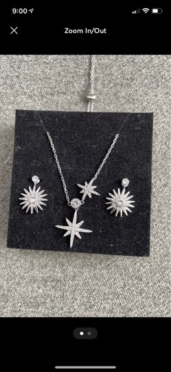 Jewelry Set