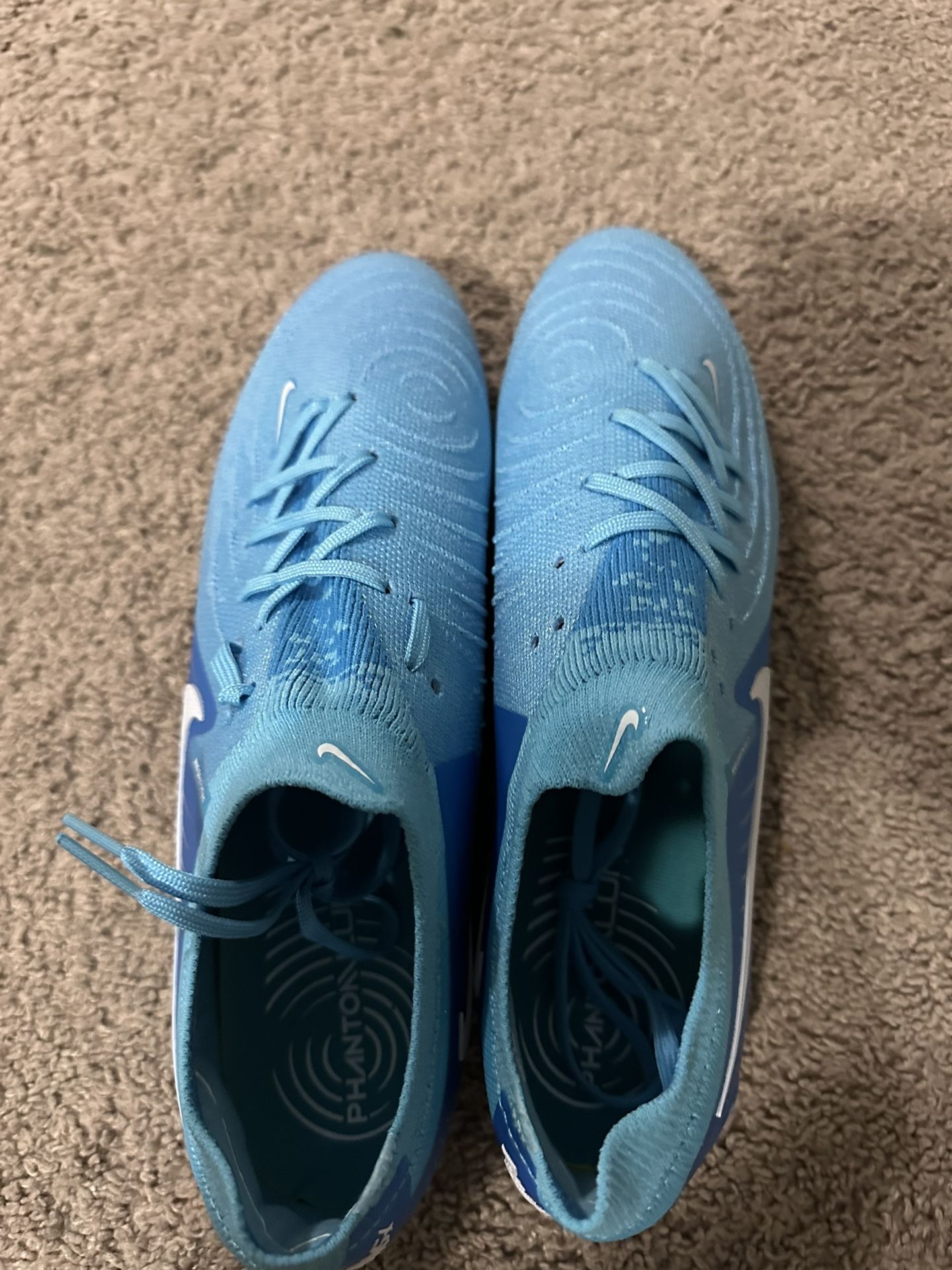 Nike Phantom Gx2 Elite Blue