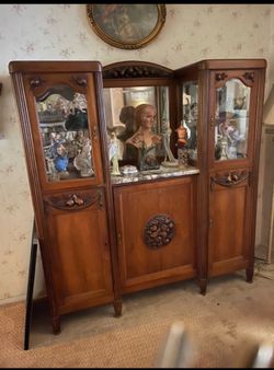 Antique Furniture