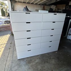 Nordly Dresser $420