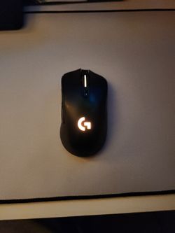G703 (Lightspeed Sensor) Wireless Gaming Mouse