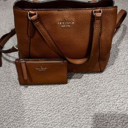 Kate Spade Purse